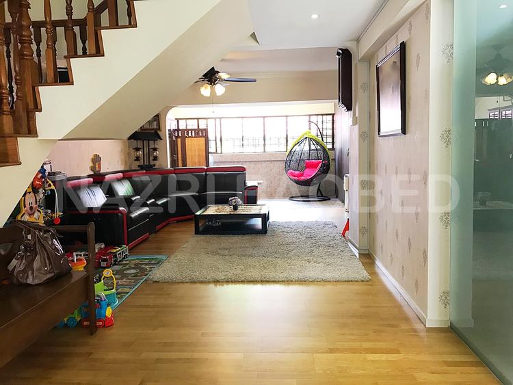 Blk 401 Sin Ming Avenue (Bishan), HDB Executive #150333682